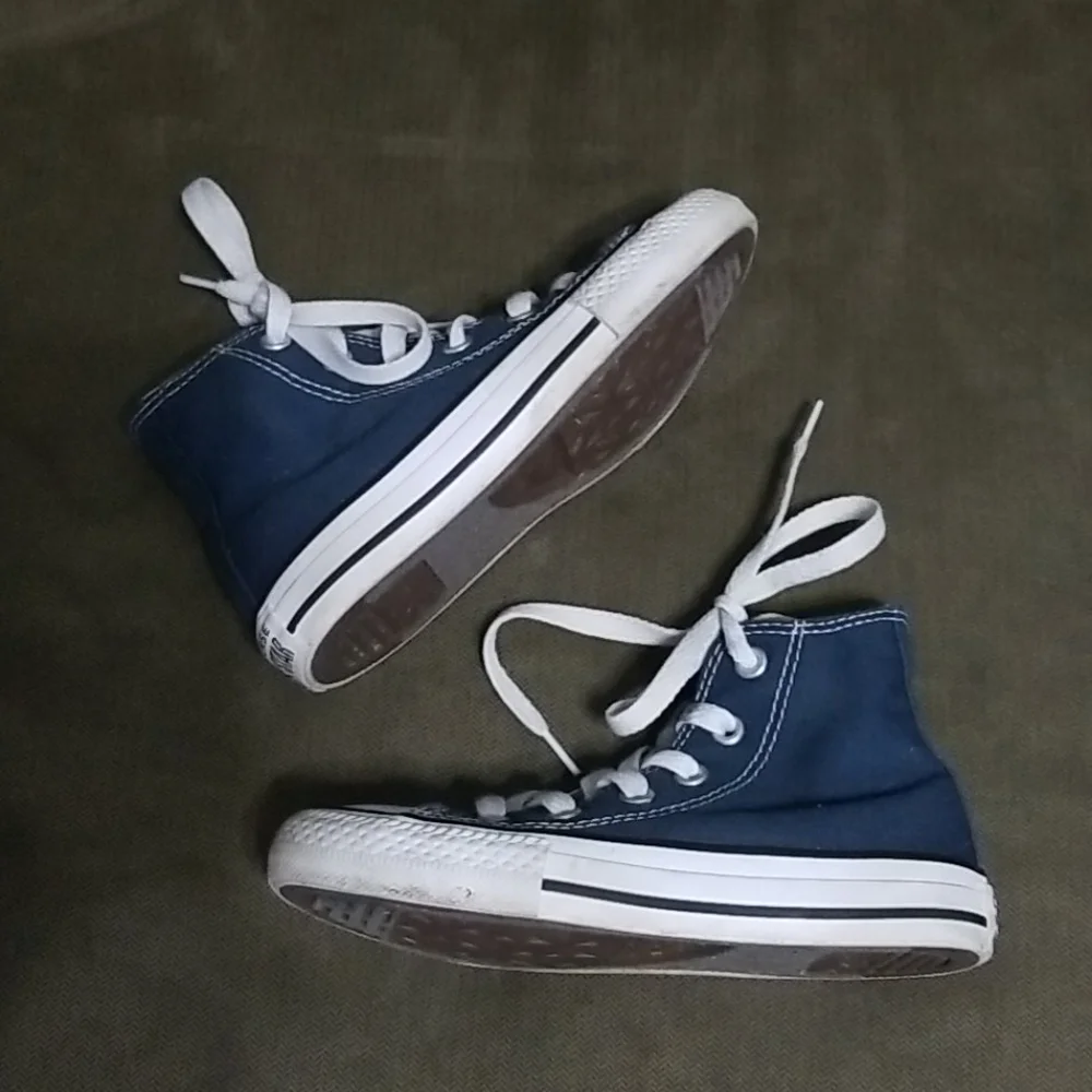 Converse all star